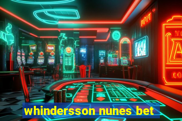 whindersson nunes bet